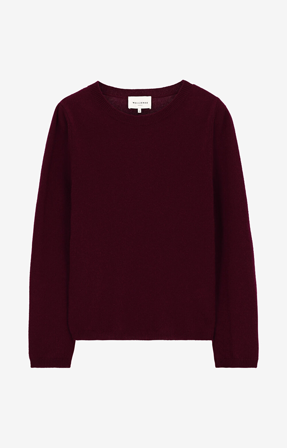 Kaszmirowy sweter - 2