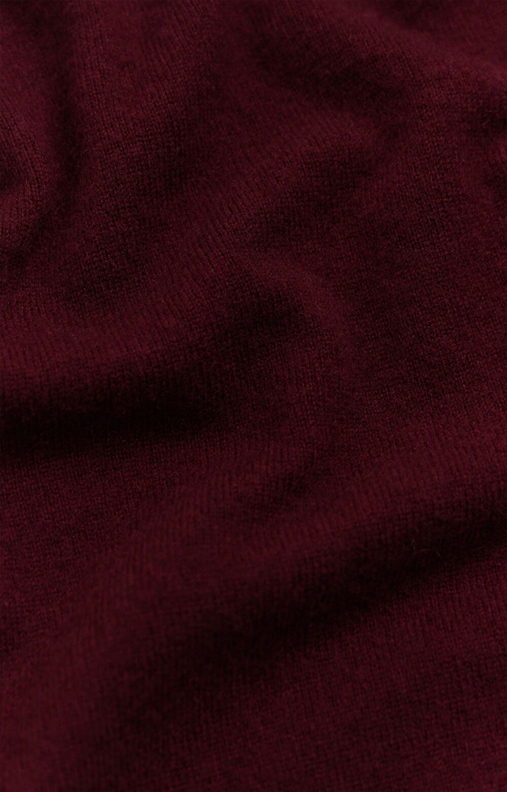 Wełniany sweter z kaszmirem - 6