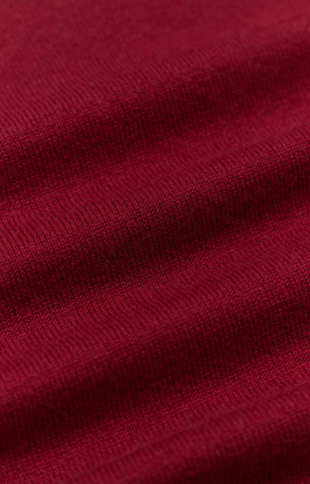 Sweter z dodatkiem wełny merino i kaszmiru - 6