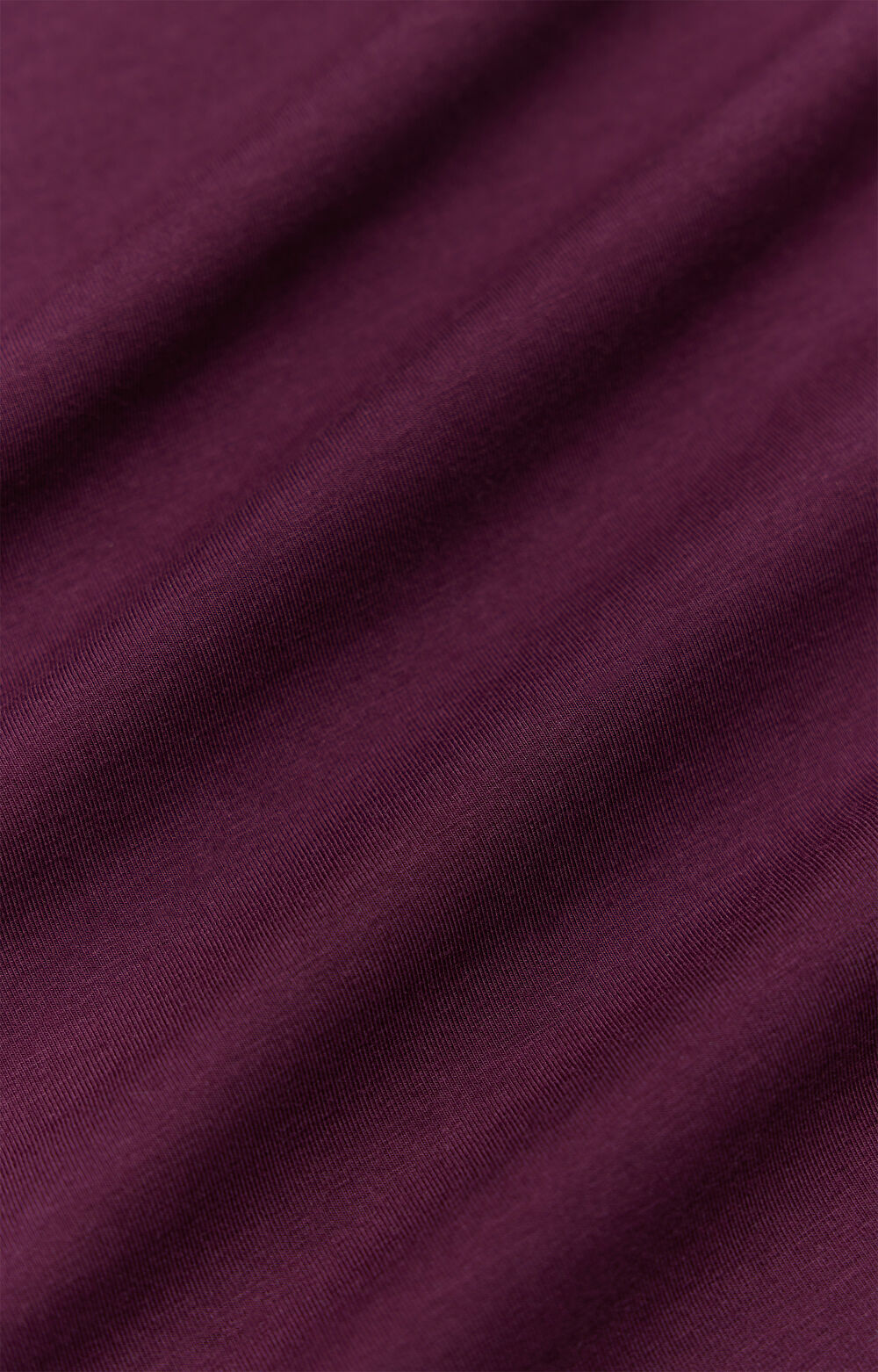 T-shirt z modalem - 6