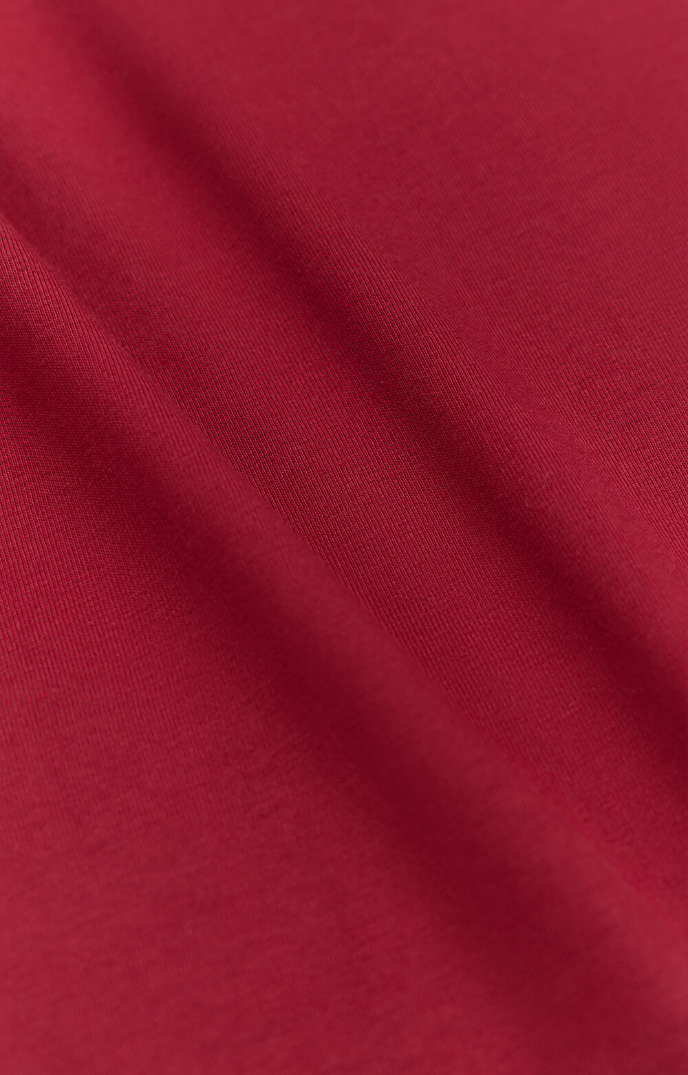 T-shirt z bawełny merceryzowanej - 7