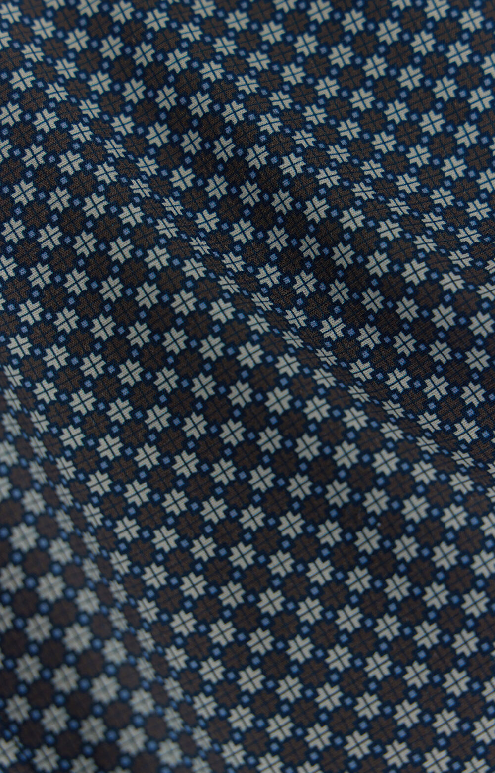 Koszula geometryczny wzór - 8