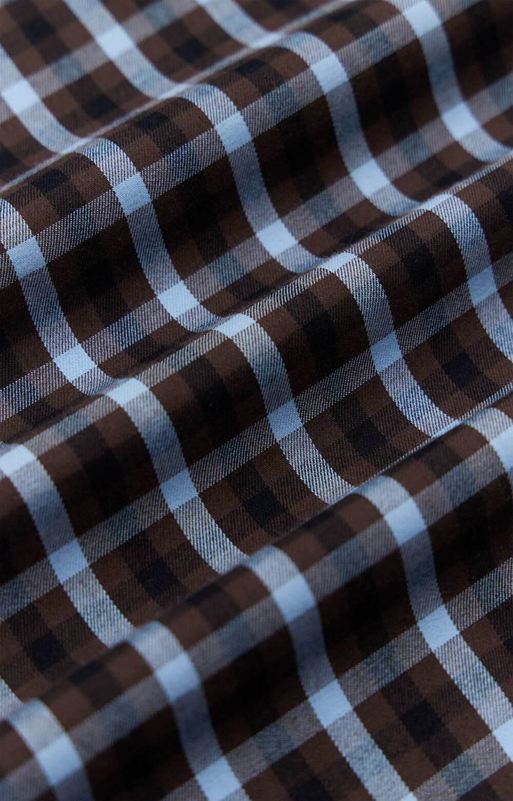 Koszula w kratę - 8