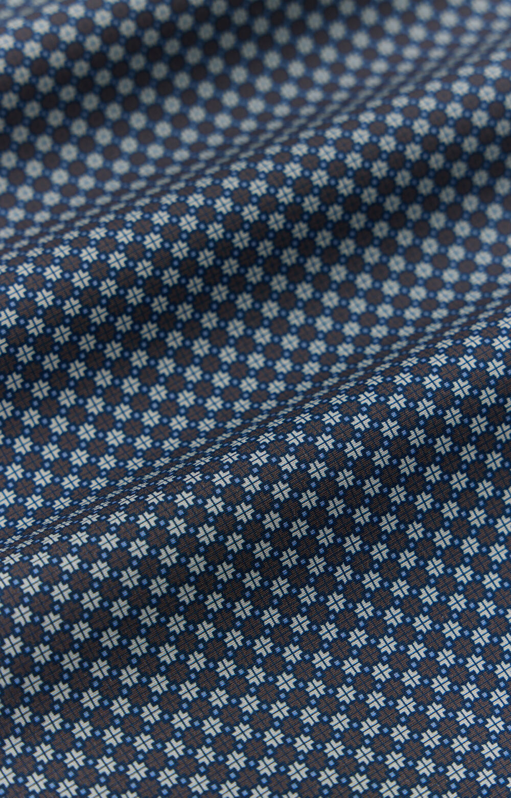 Koszula geometryczny wzór - 9