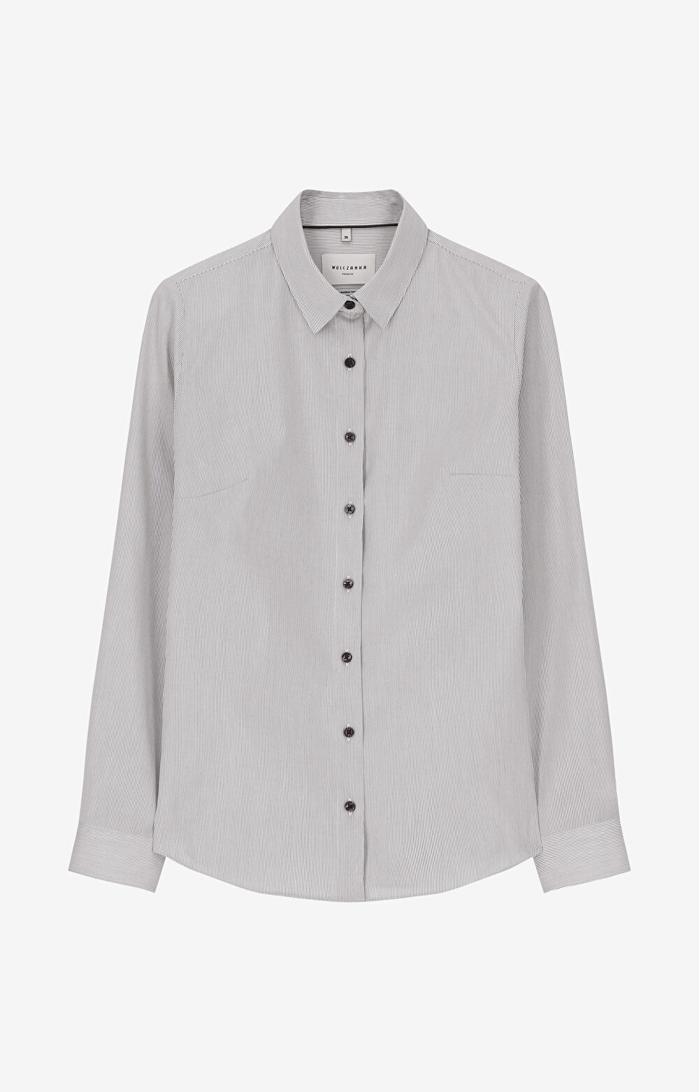 Koszula w prążek - 2