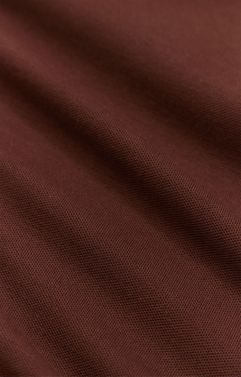 Polo z bawełny organicznej - 6