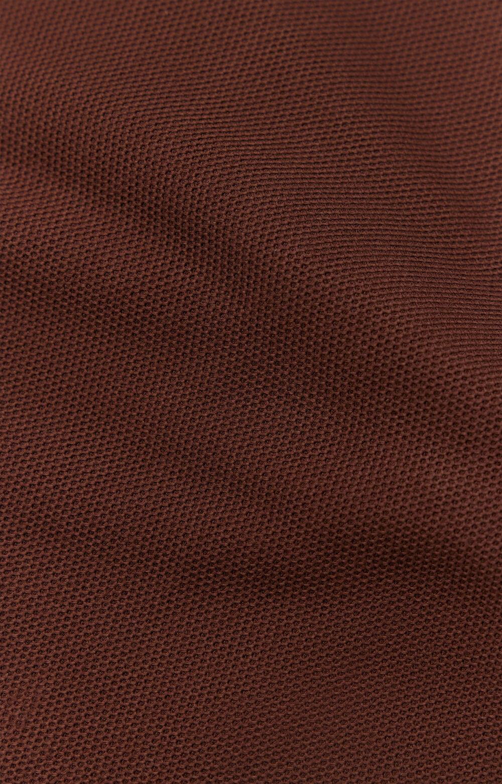 Polo z merceryzowanej bawełny - 6