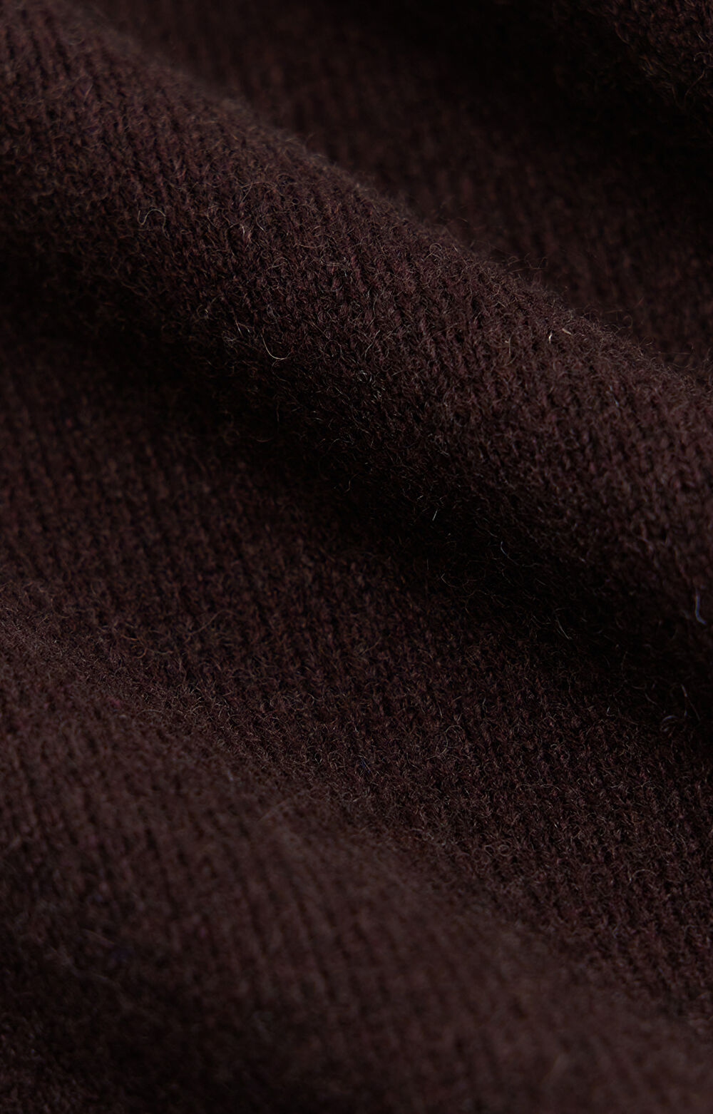 Sweter z dodatkiem wełny merino i kaszmiru - 9