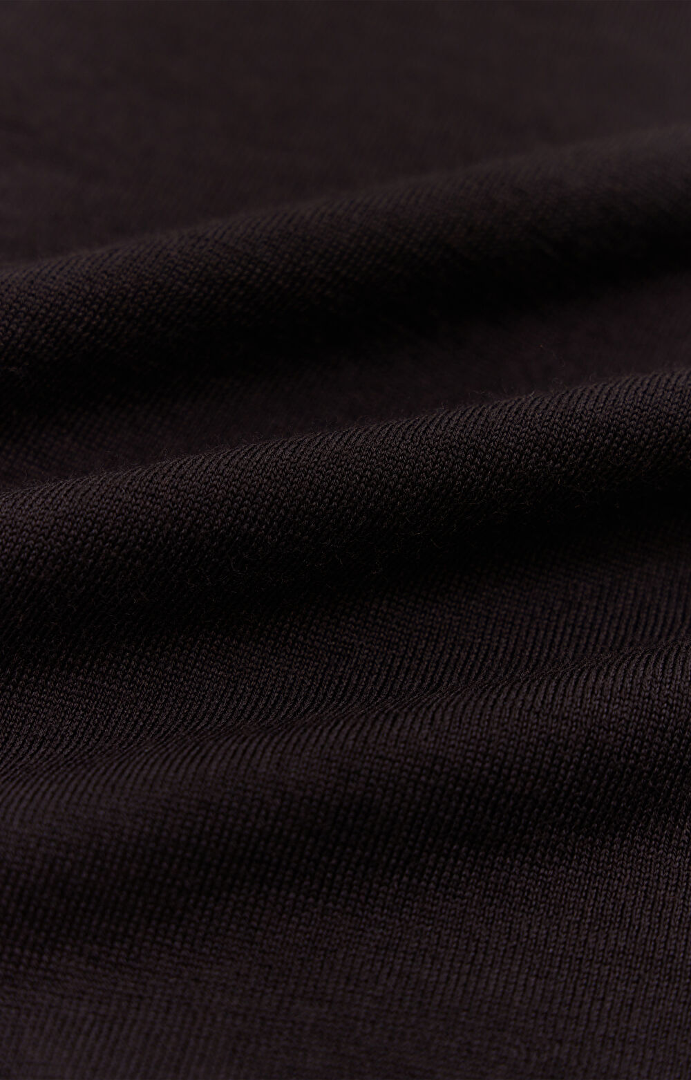 Sweter z wełny merino - 8