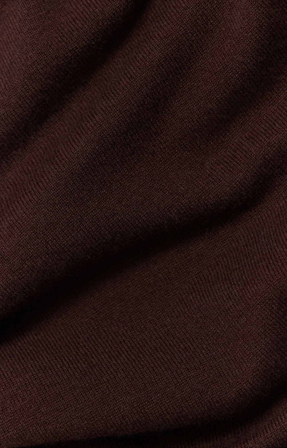 Sweter z wełny merino - 7