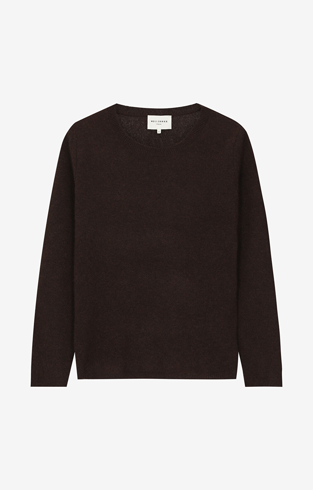 Kaszmirowy sweter - 2