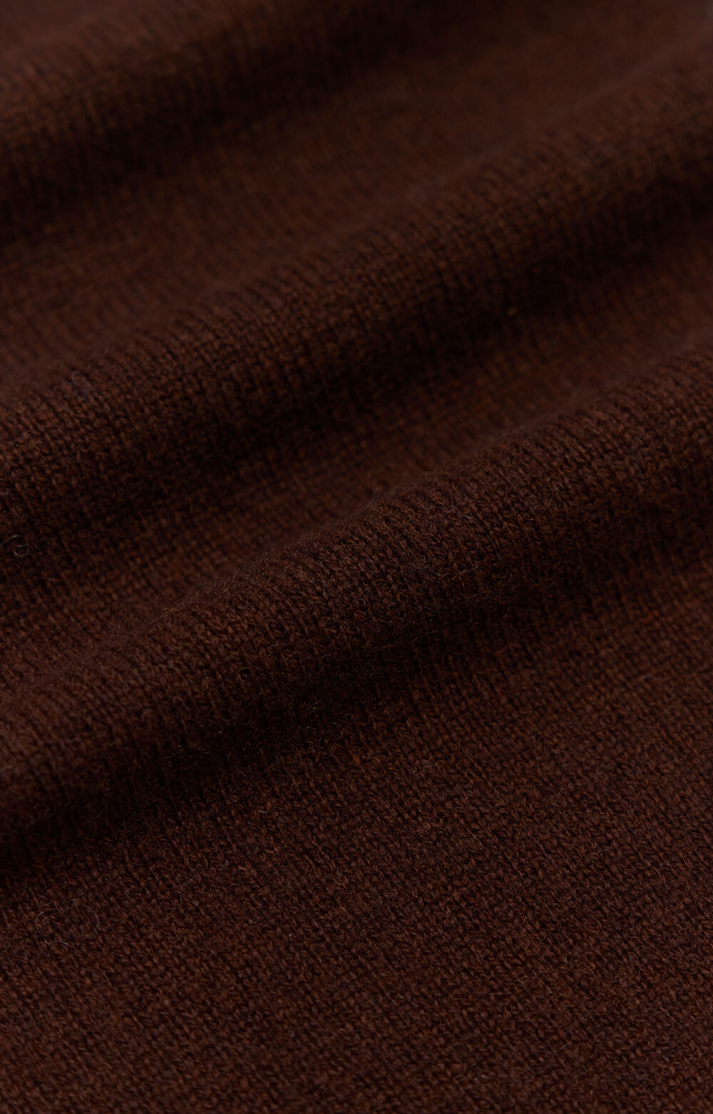 Kardigan z wełny merino - 8
