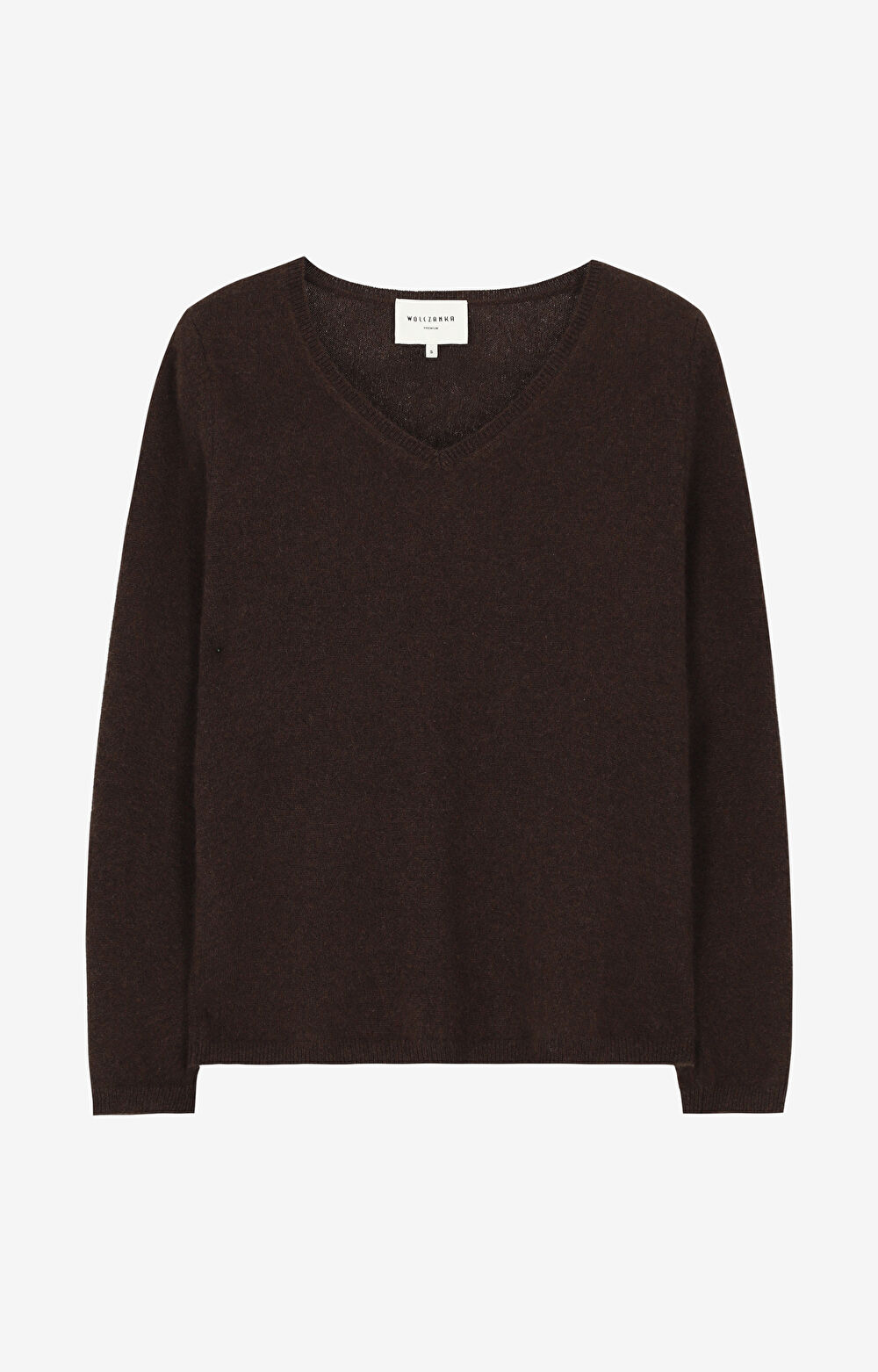 Kaszmirowy sweter - 2