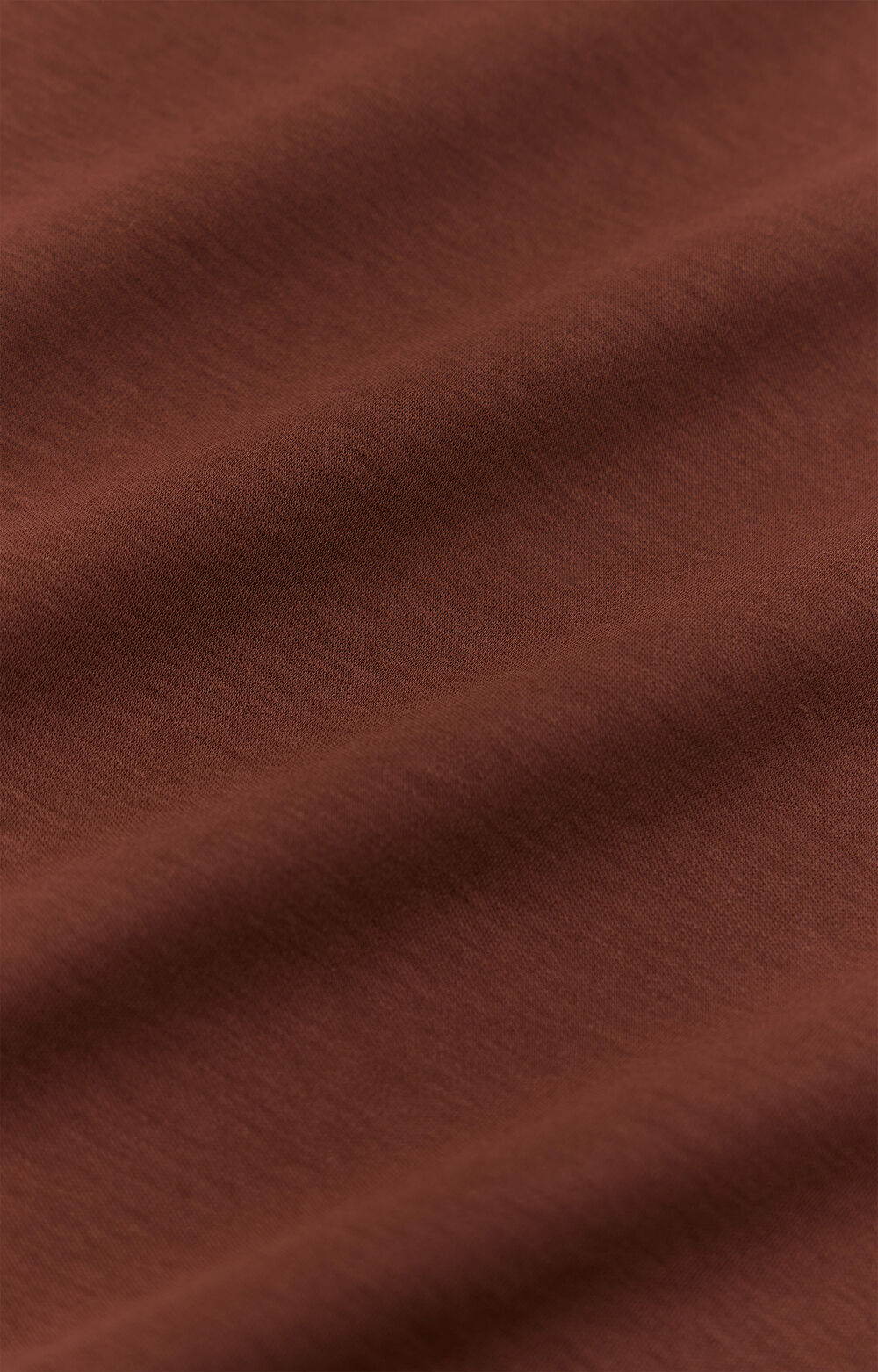 T-shirt v-neck z bawełny podwójnie merceryzowanej - 6