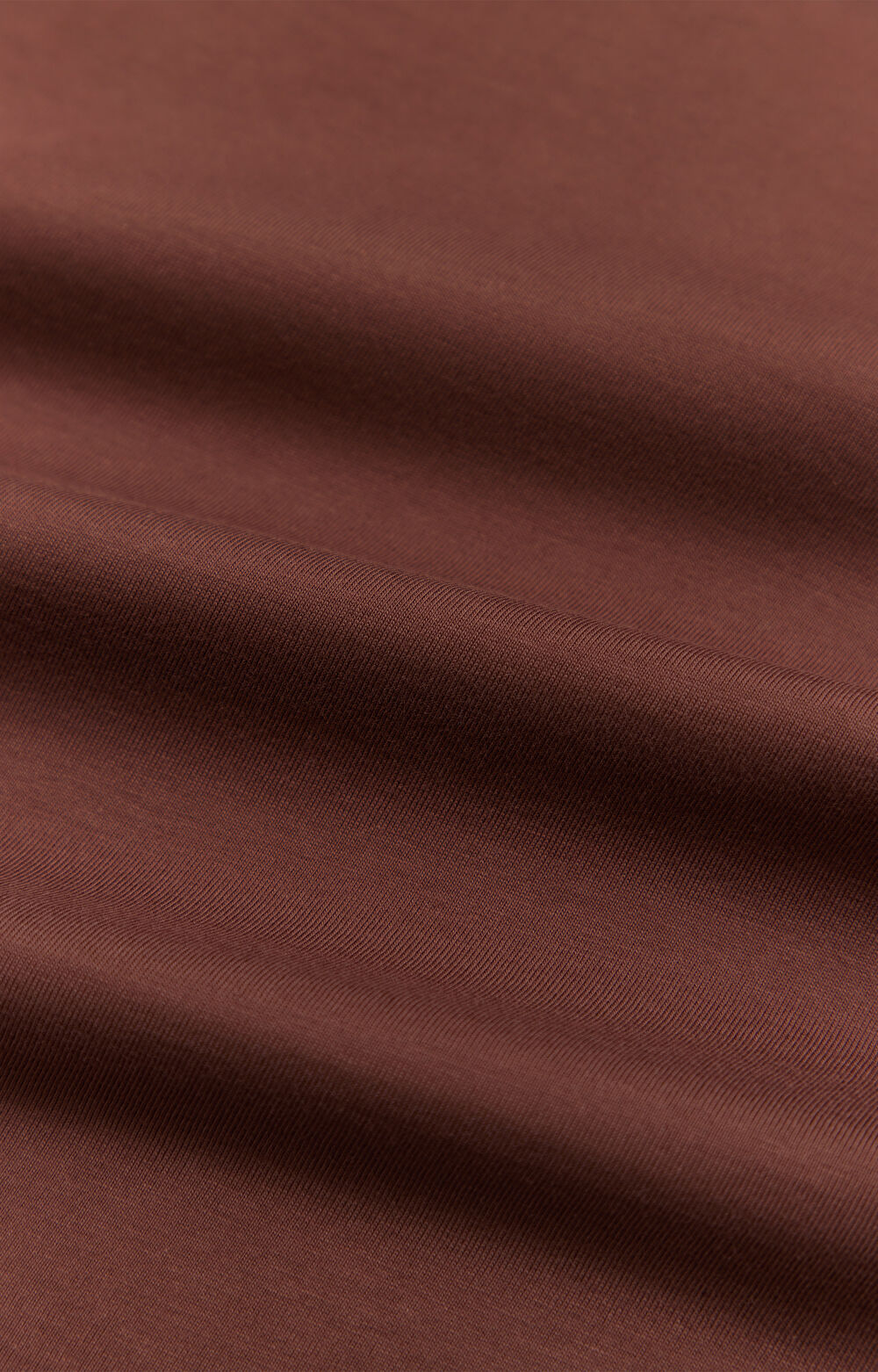 T-shirt z bawełny merceryzowanej - 6