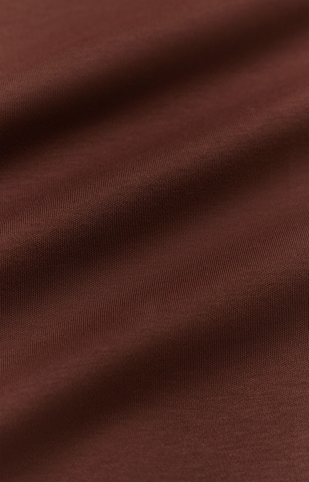 T-shirt z bawełny organicznej z kontrastem - 6