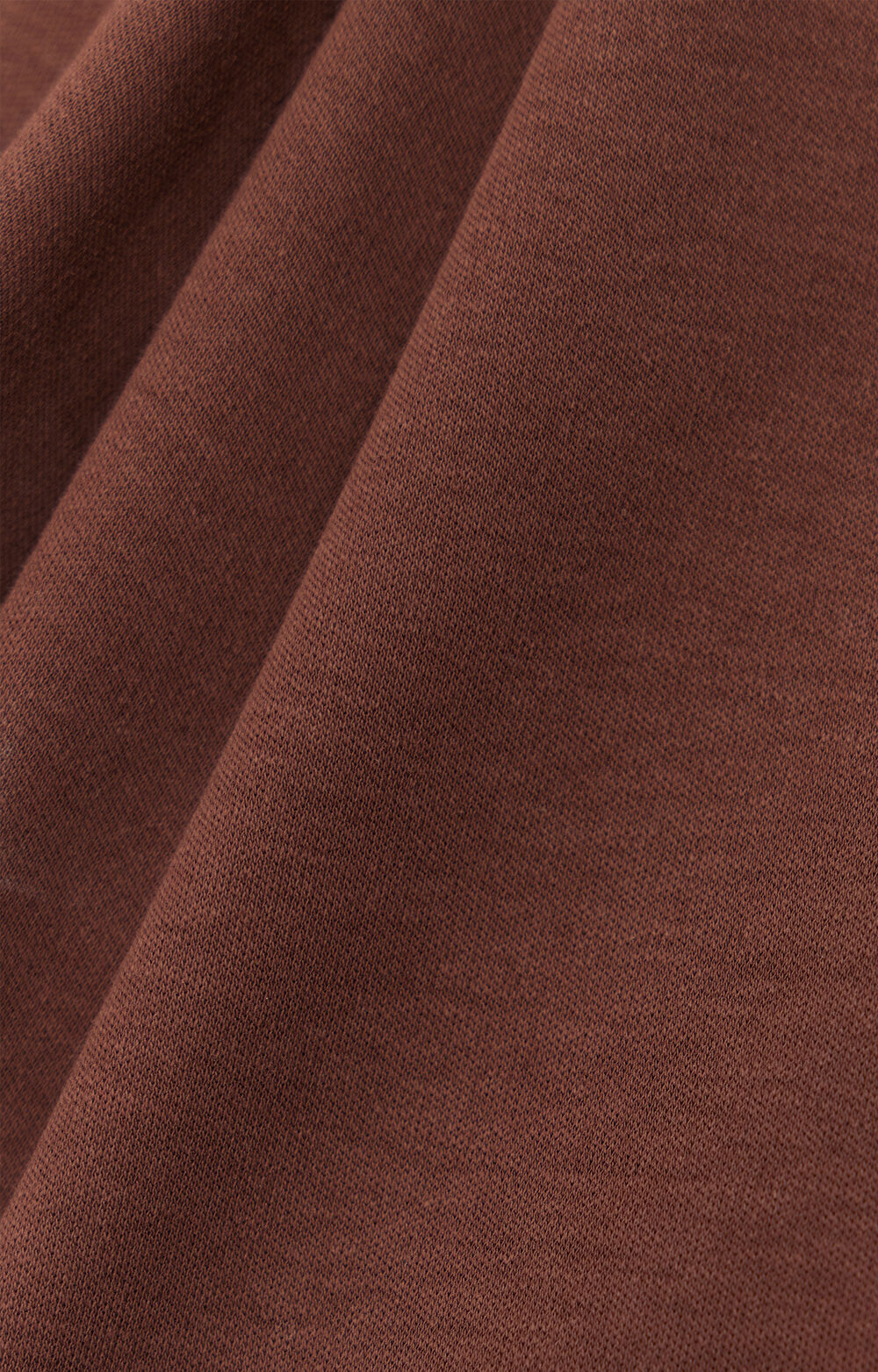 T-shirt regular z bawełny merceryzowanej - 6