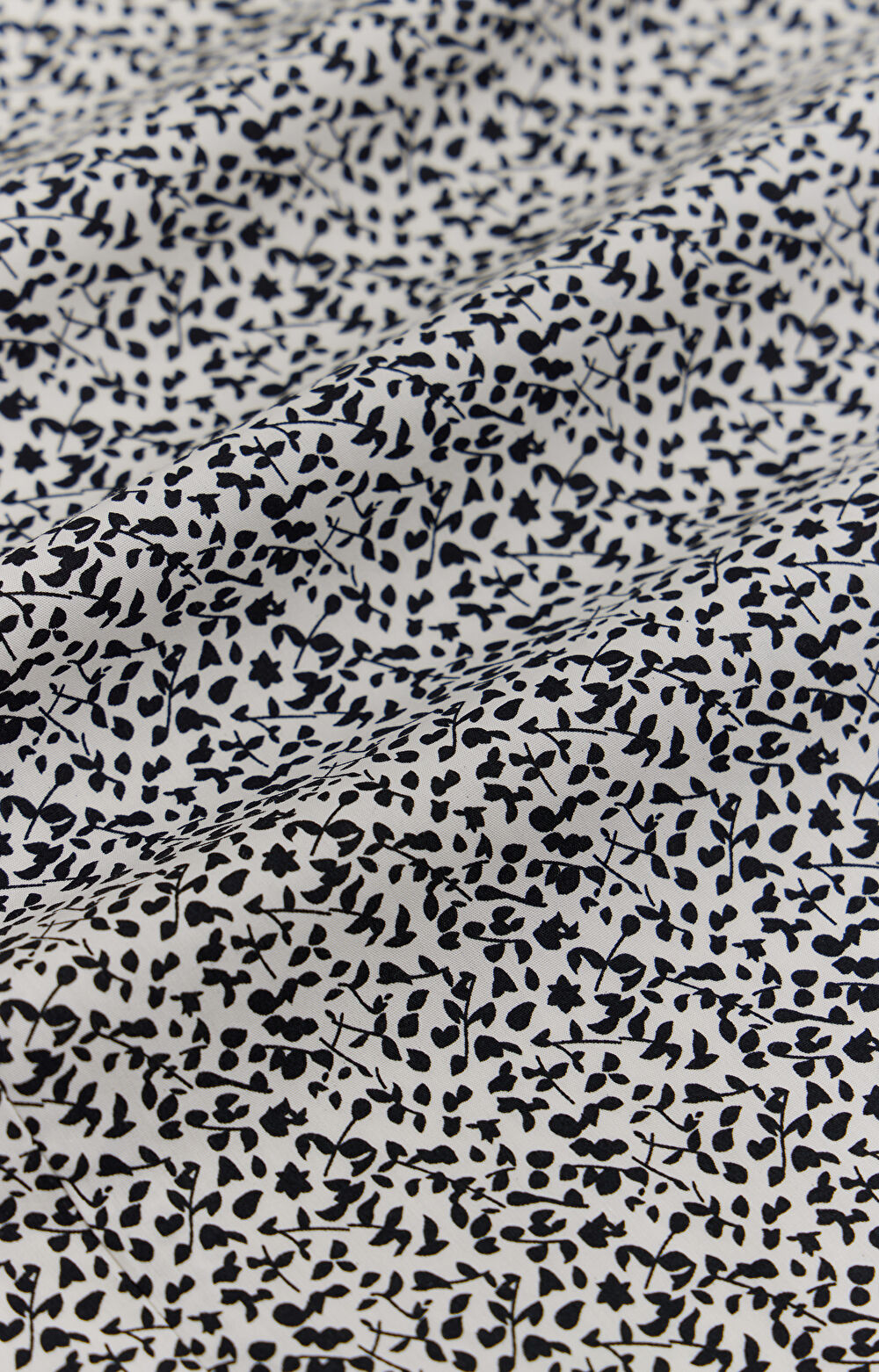 Koszula w kwiaty - 9