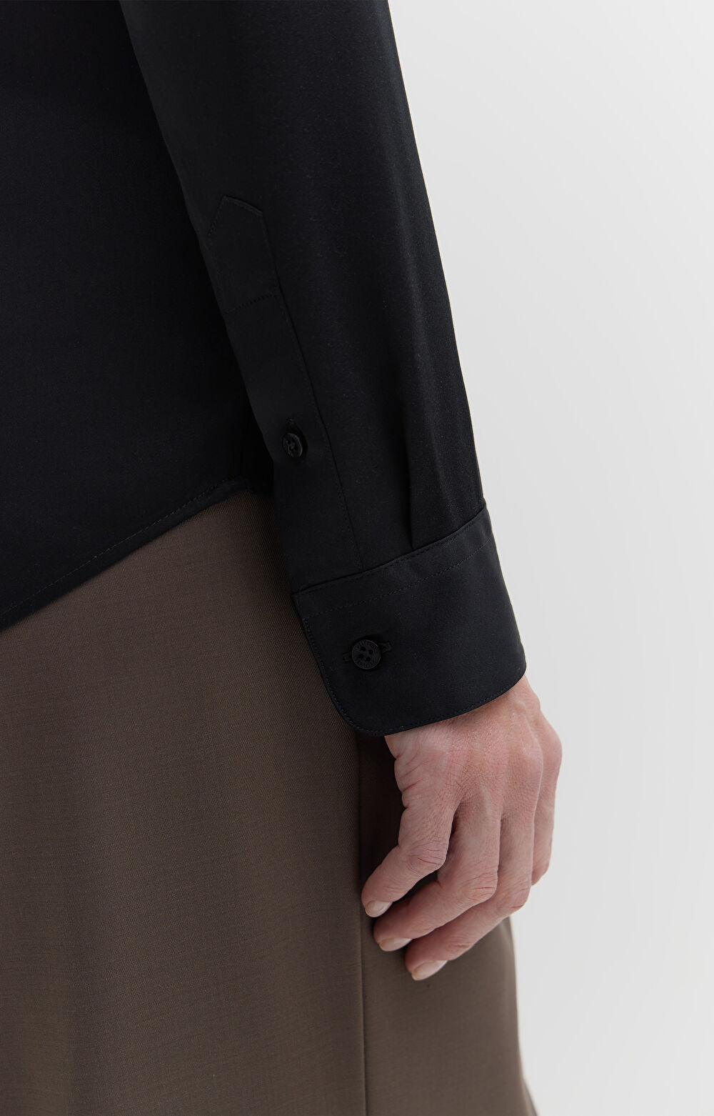 Koszula z TENCEL™ Lyocellu - 4