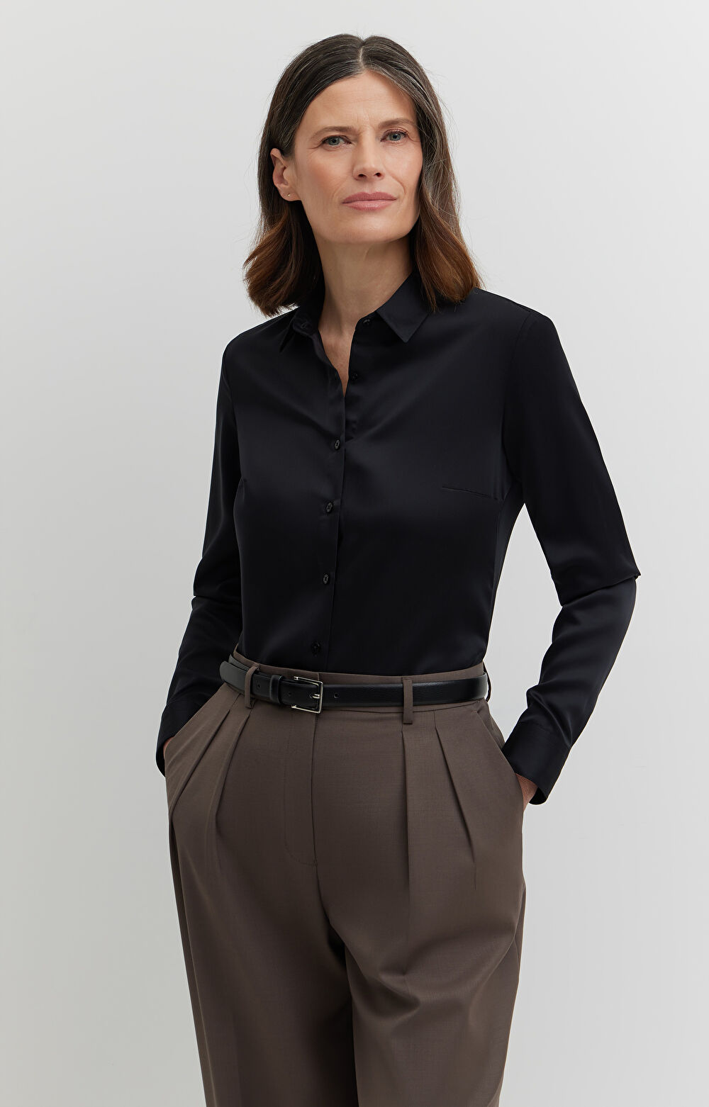 Koszula z TENCEL™ Lyocellu