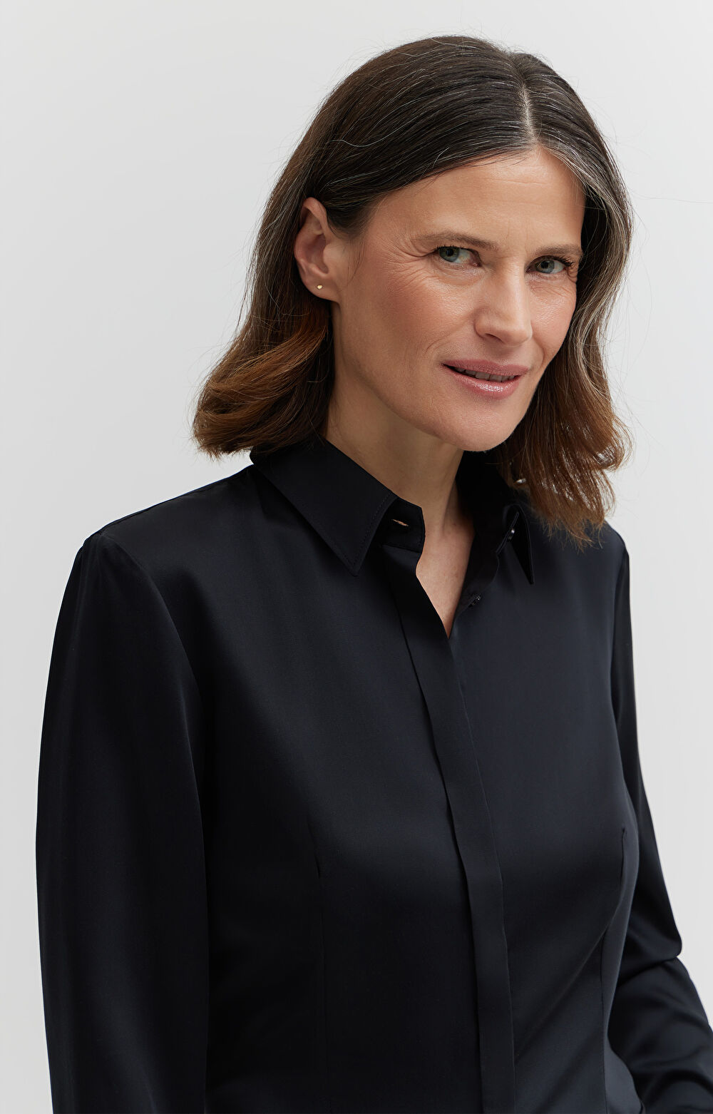 Koszula z TENCEL™ Lyocellu - 5