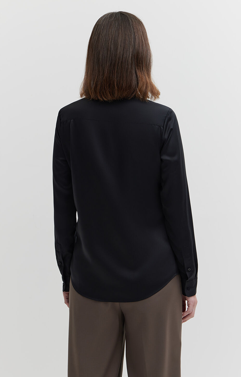 Koszula z TENCEL™ Lyocellu - 3