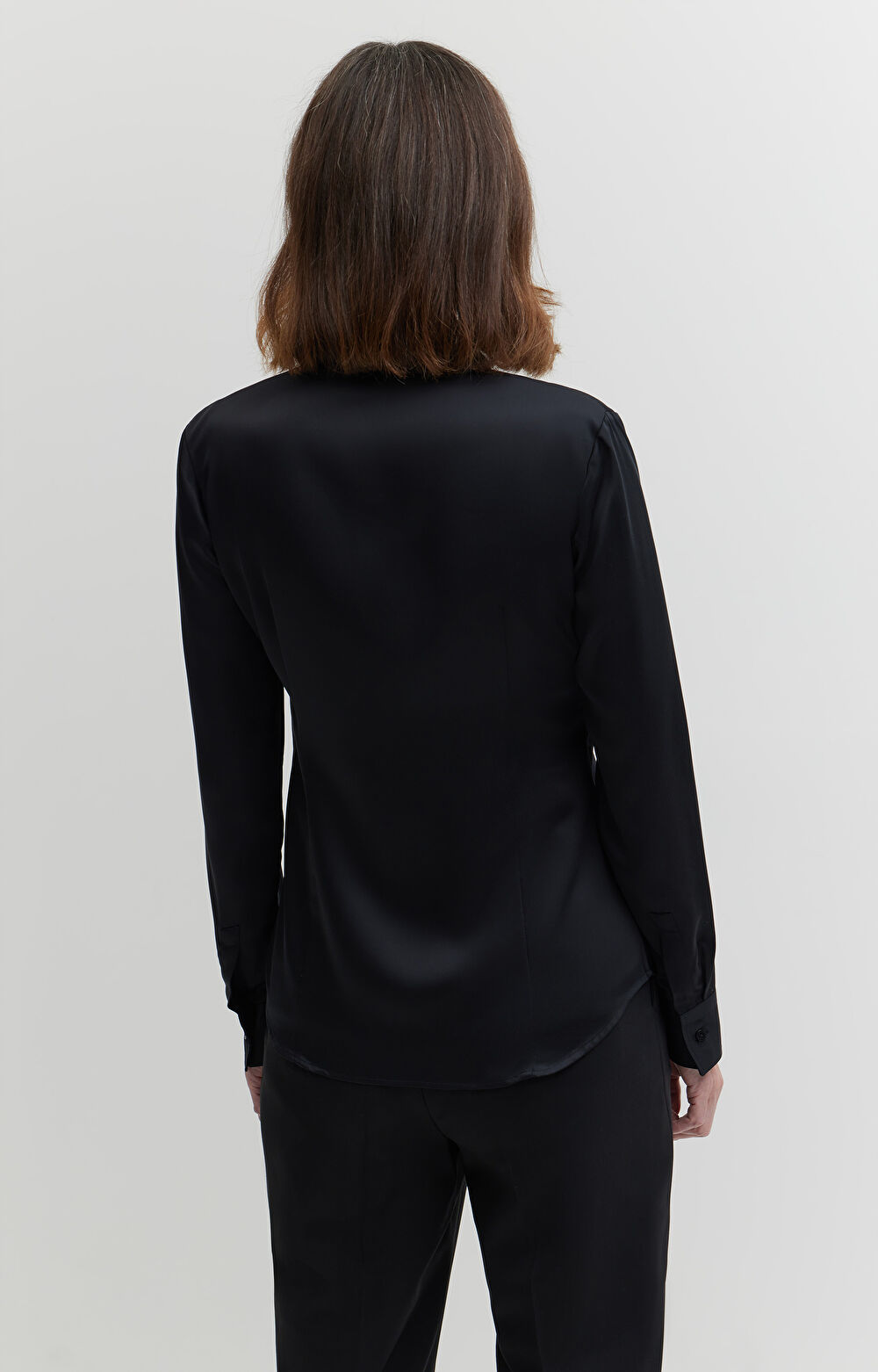 Koszula z TENCEL™ Lyocellu - 3