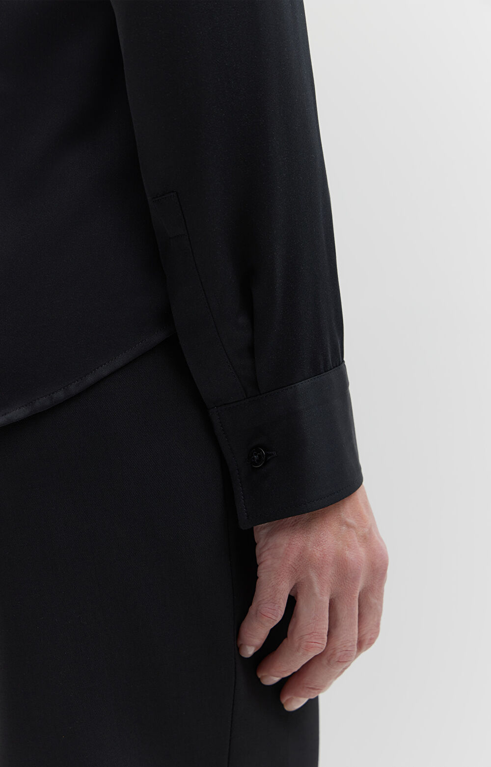 Koszula z TENCEL™ Lyocellu - 4