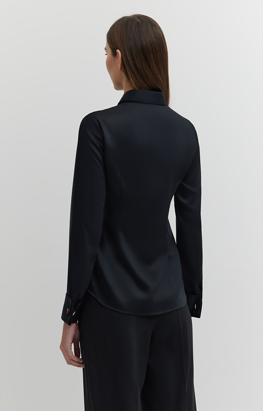 Koszula z TENCEL™ Lyocellu - 3