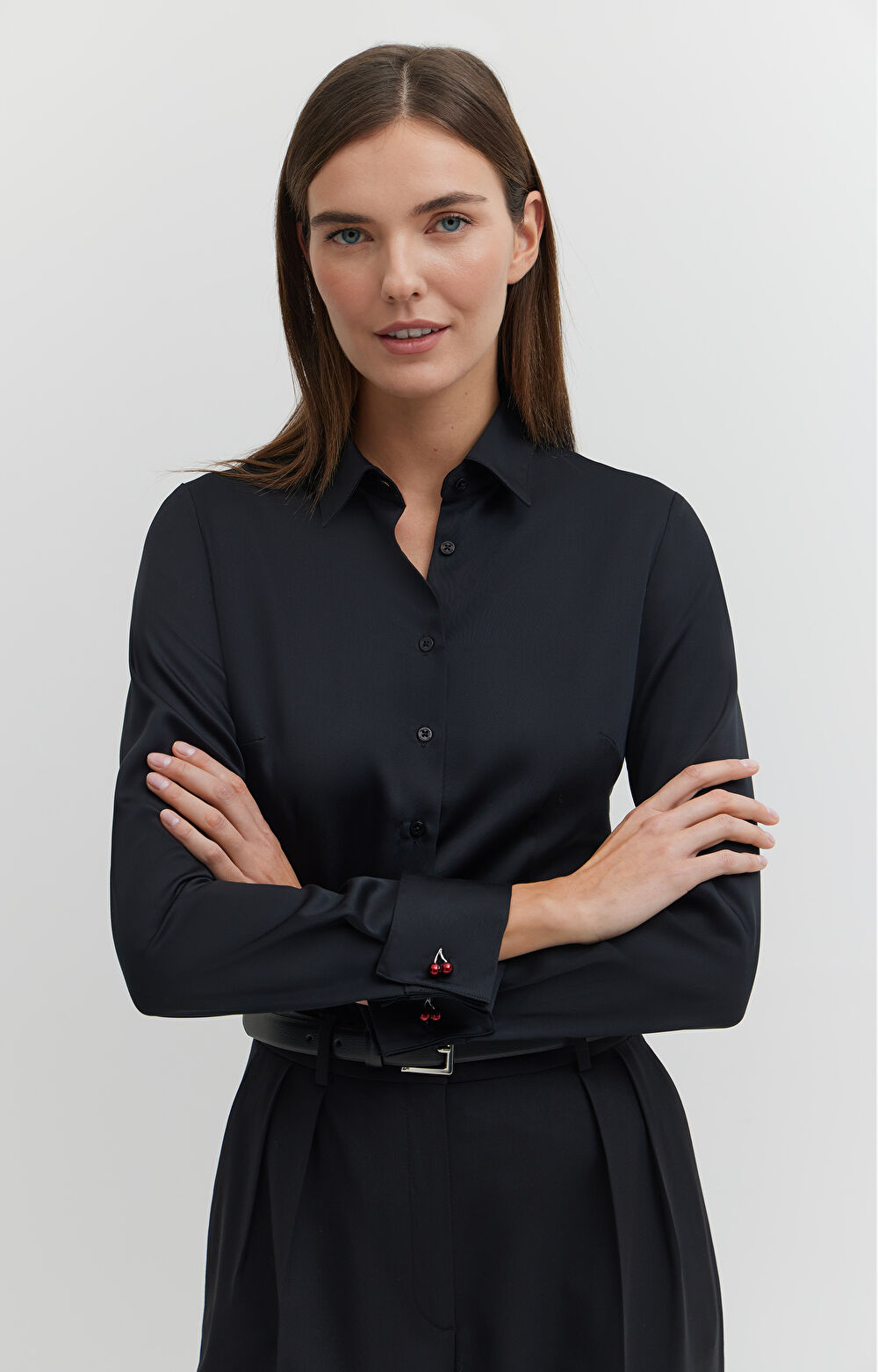 Koszula z TENCEL™ Lyocellu - 6