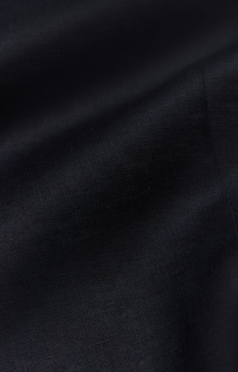 Lniana koszula formalna - 8