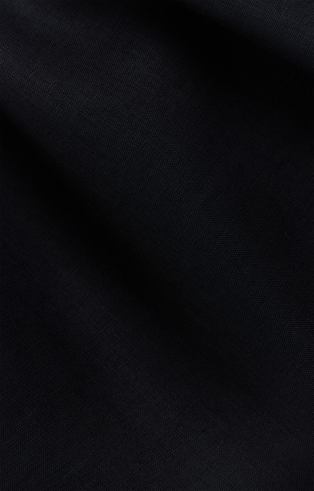 Lniana koszula formalna - 9