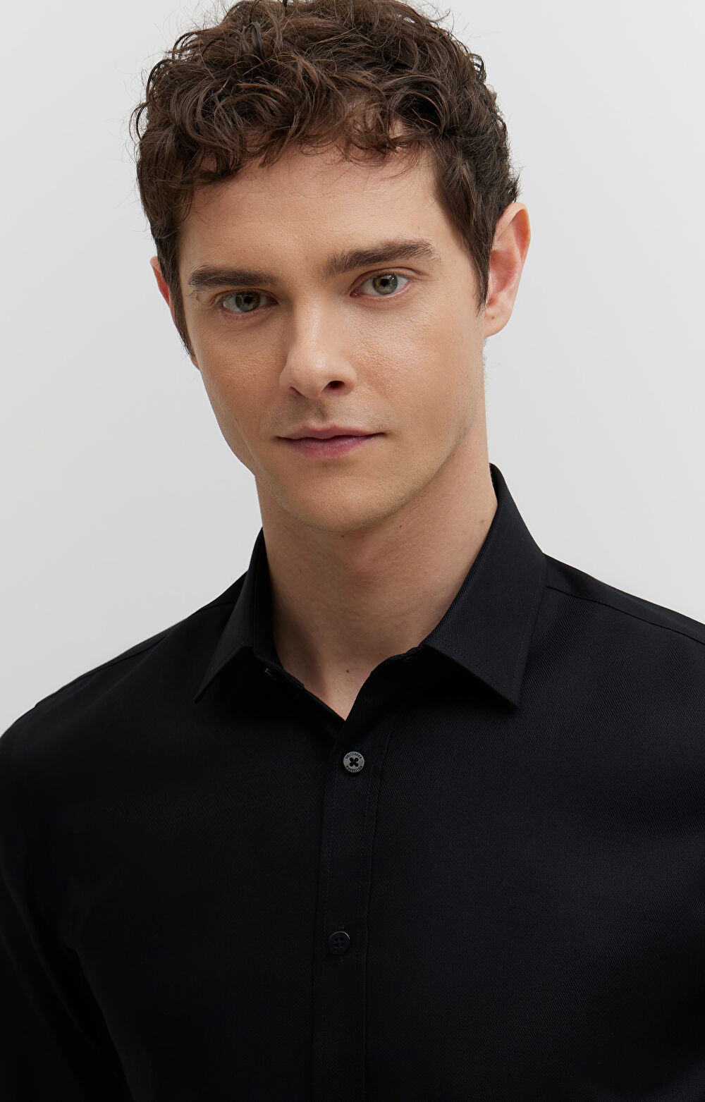 Koszula z diagonalu - 6