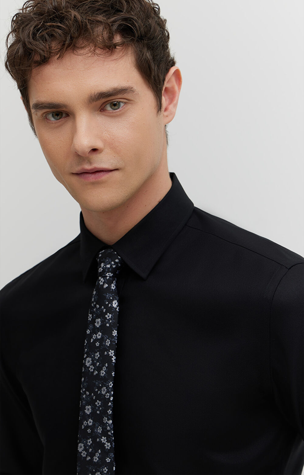 Koszula z diagonalu - 7