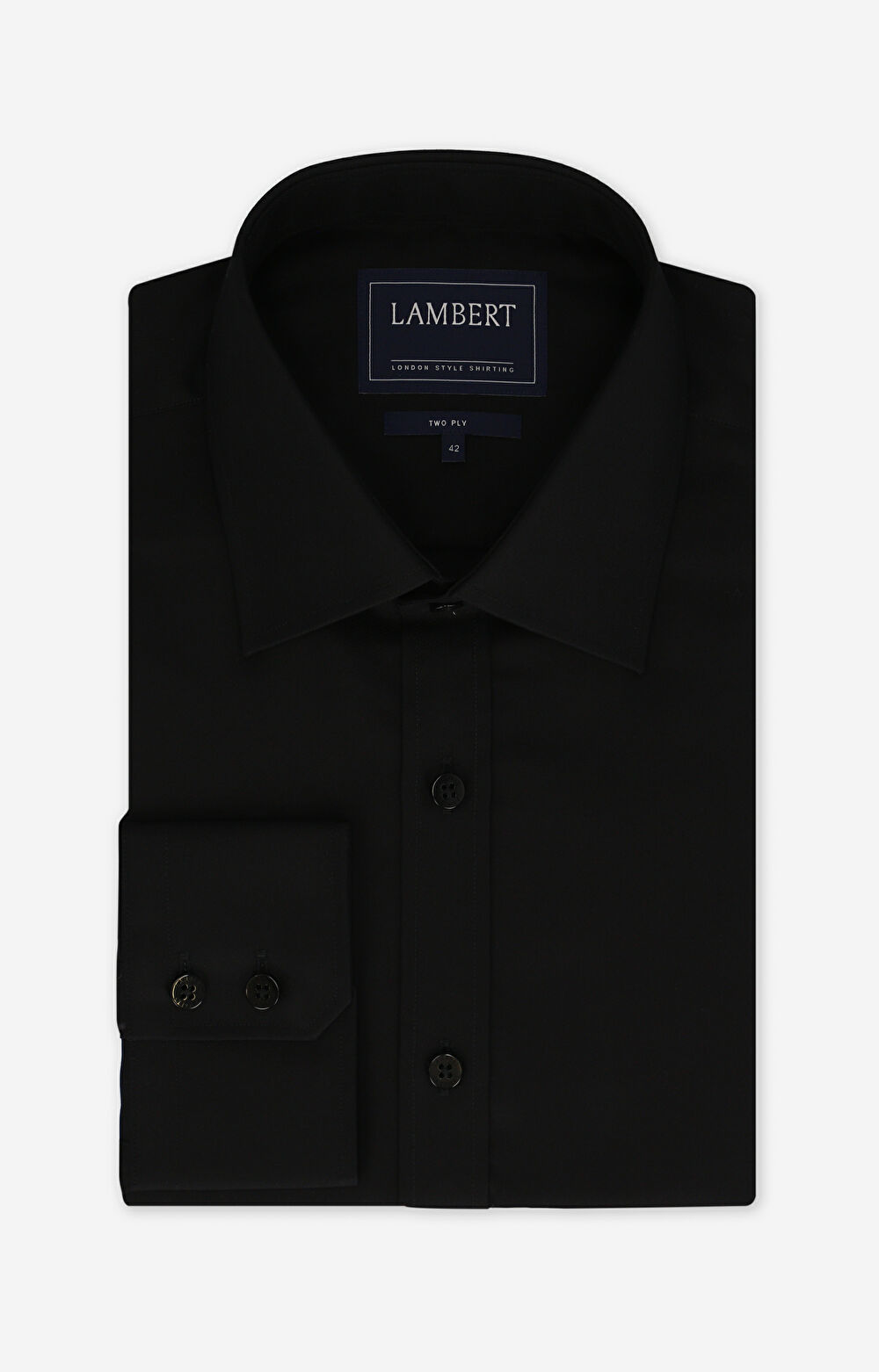 Klasyczna koszula LAMBERT
