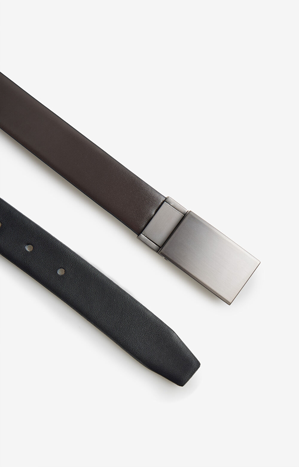 Pasek ze skóry naturalnej - 2