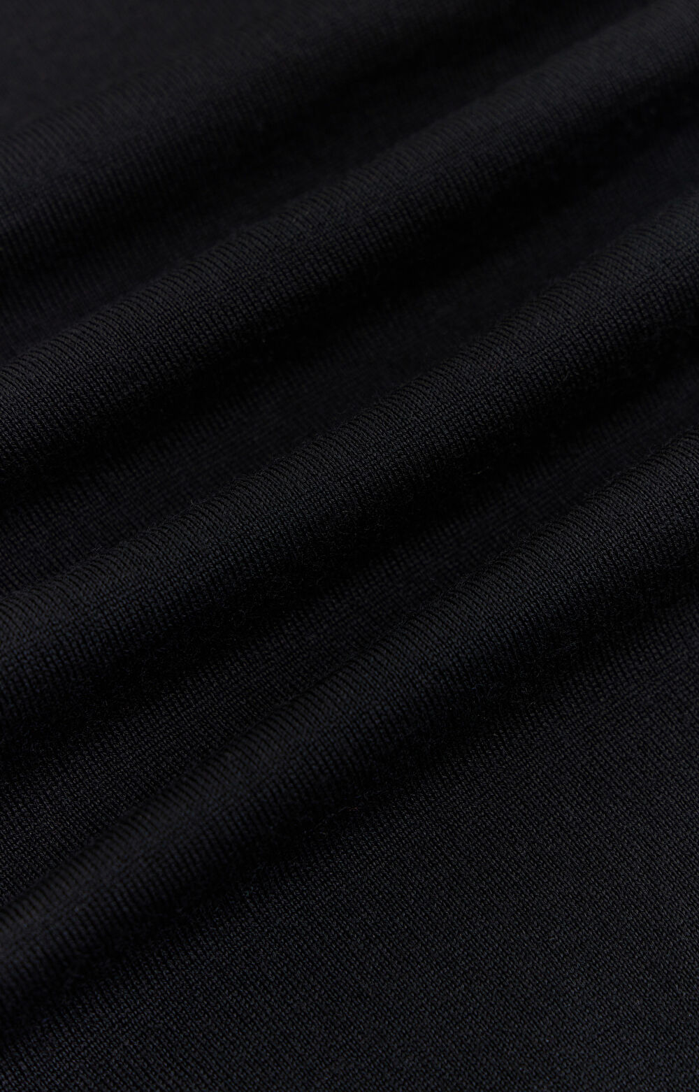 Sweter z wełny merino - 8