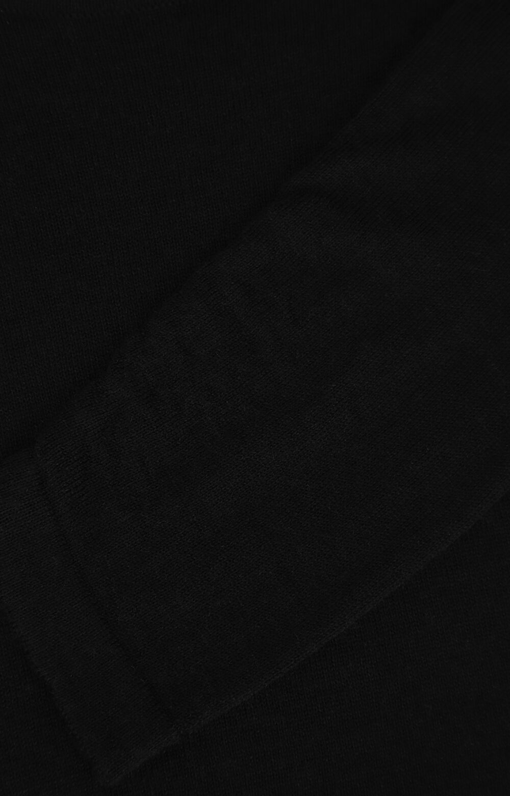 Sweter z wełny merino - 6