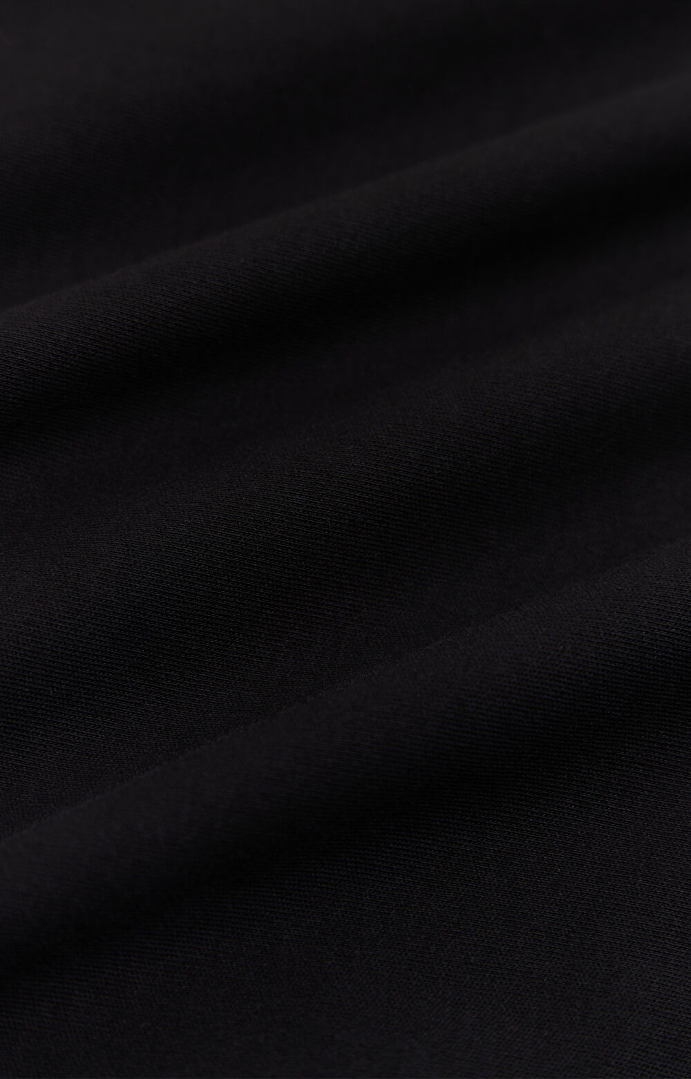 T-shirt z długim rękawem z bawełny merceryzowanej - 7
