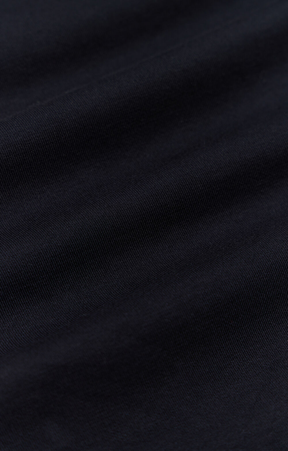 T-shirt z długim rękawem z bawełny merceryzowanej - 6