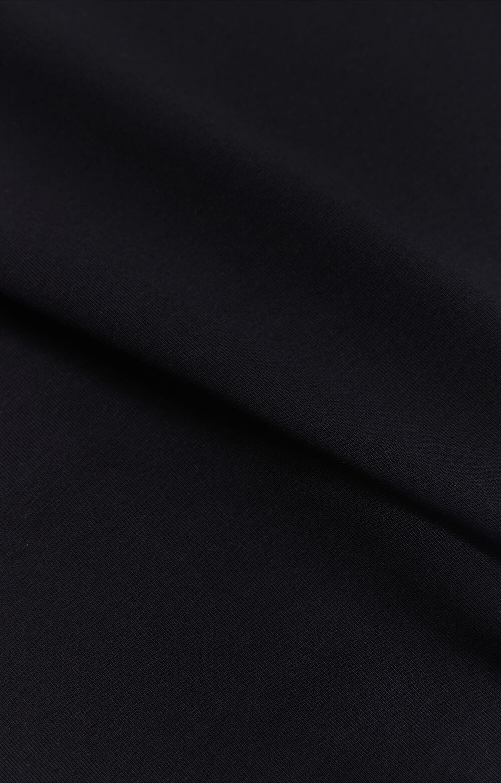 T-shirt z bawełny merceryzowanej - 6