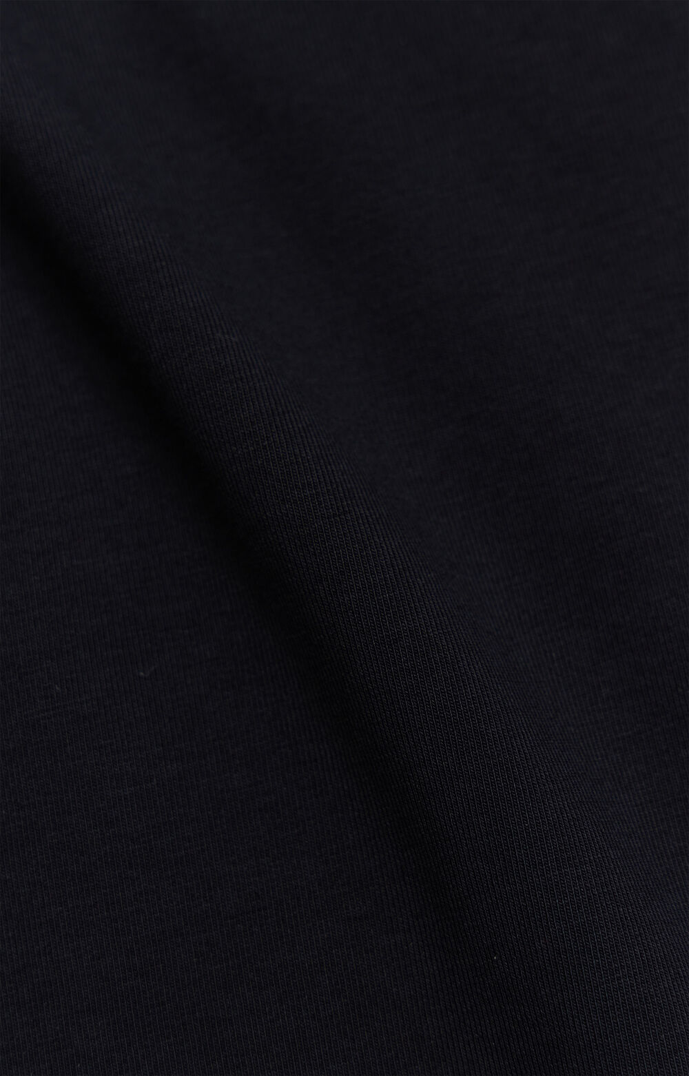 Gładki t-shirt - 7