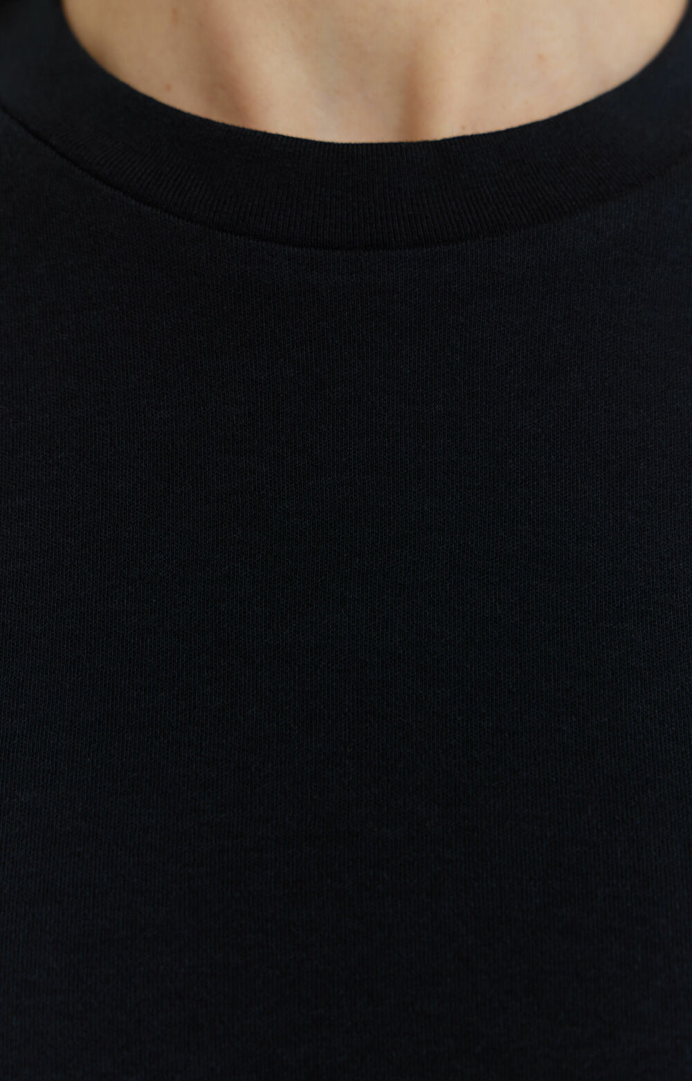 T-shirt damski z bawełny organicznej - 5