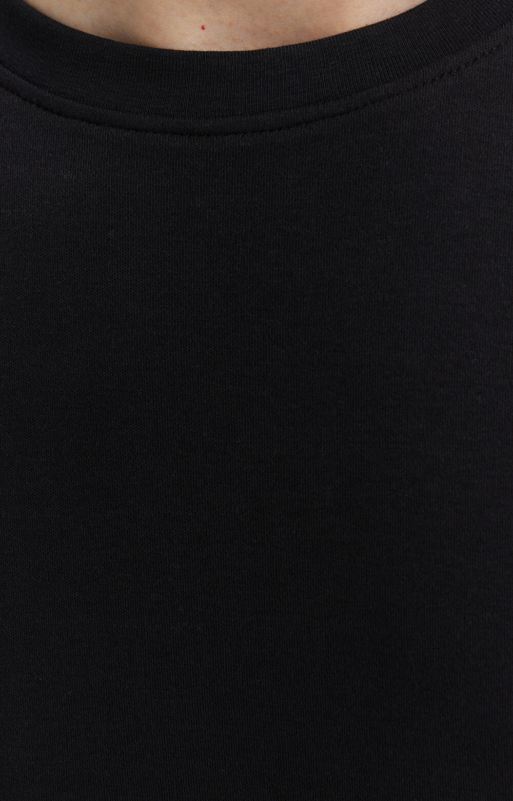 T-shirt regular z bawełny organicznej - 4