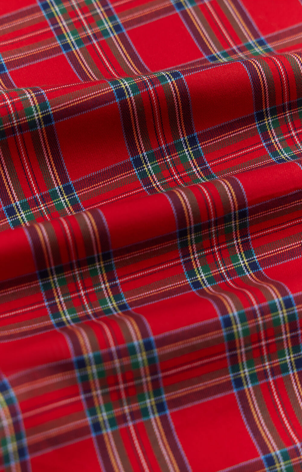 Koszula w kratkę - 7