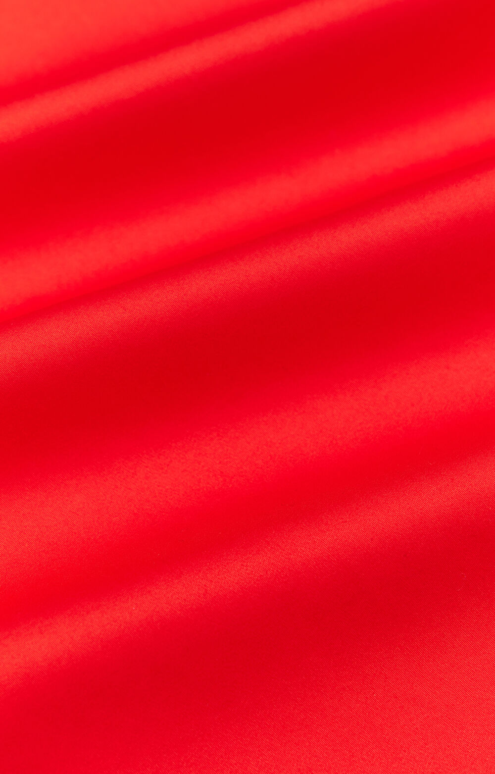 Koszula z satynowej bawełny - 9