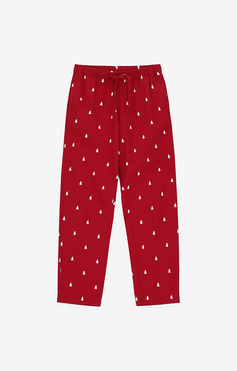 Dwuczęściowa piżama - 3