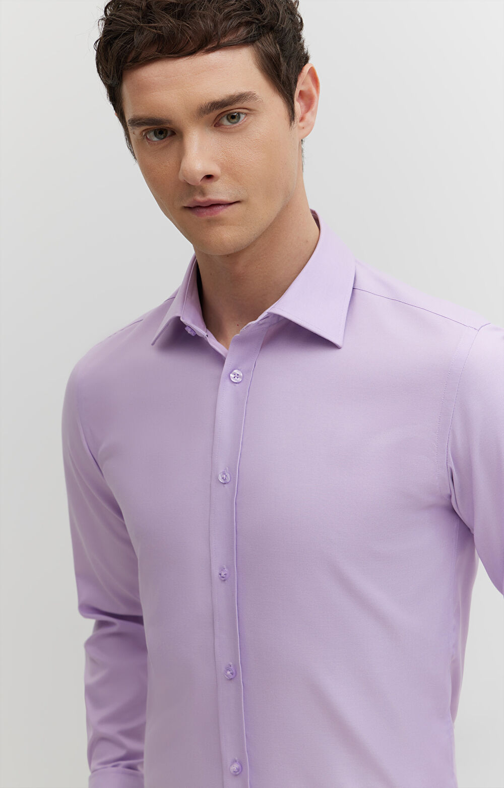 Koszula na spinki - 6