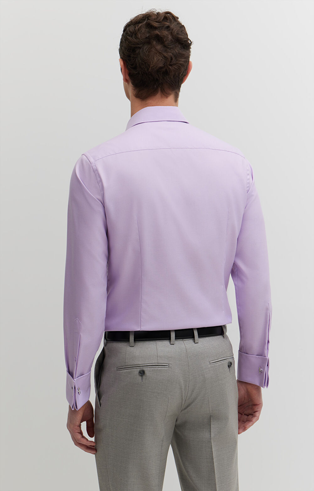 Koszula na spinki - 3