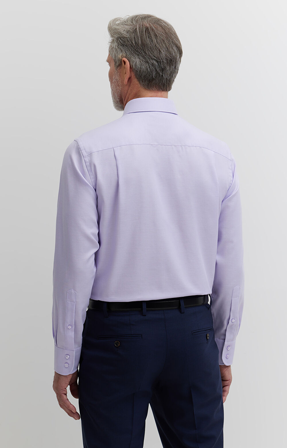 Koszula z diagonalu - 3